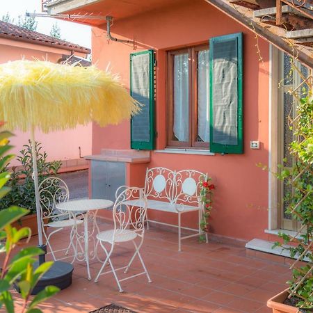 Fuga In Toscana Borgo a Buggiano Eksteriør bilde
