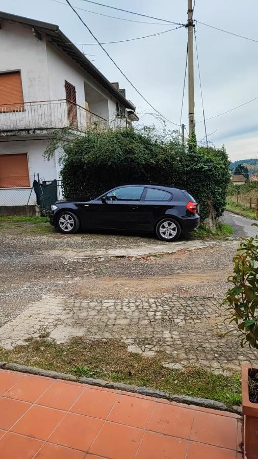 Fuga In Toscana Borgo a Buggiano Eksteriør bilde