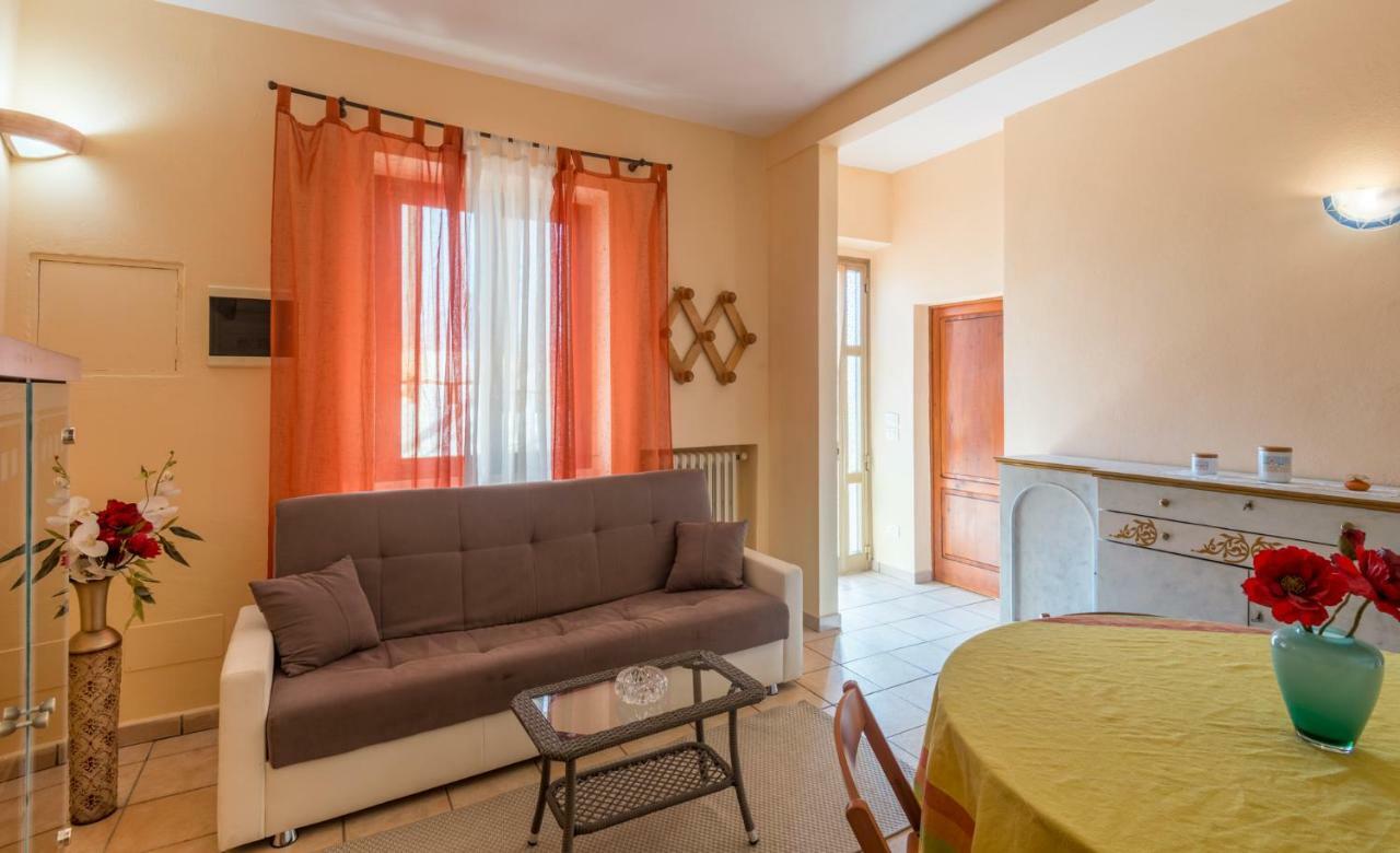 Fuga In Toscana Borgo a Buggiano Eksteriør bilde